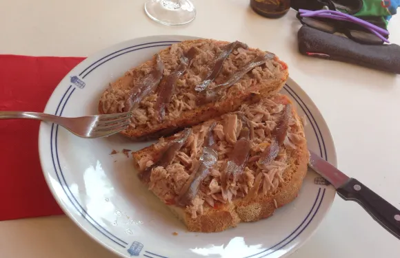 Restaurant Soldevila