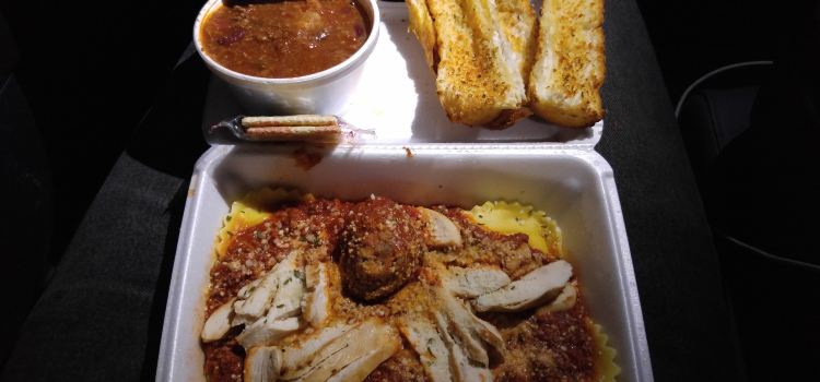 Somma Pizza Restaurant & Sports Bar