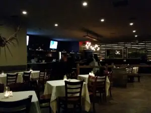 Frontier Public House