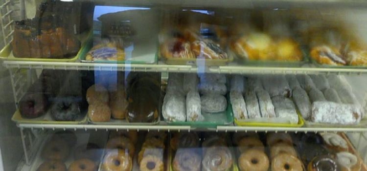 Serpe and Sons Bakery