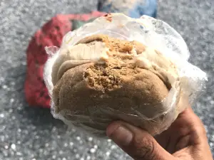 Goodies Snack Bar