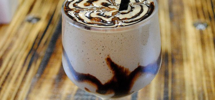 Cafeteria Will Coffee