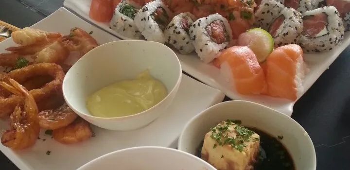 Ki Japanese Food