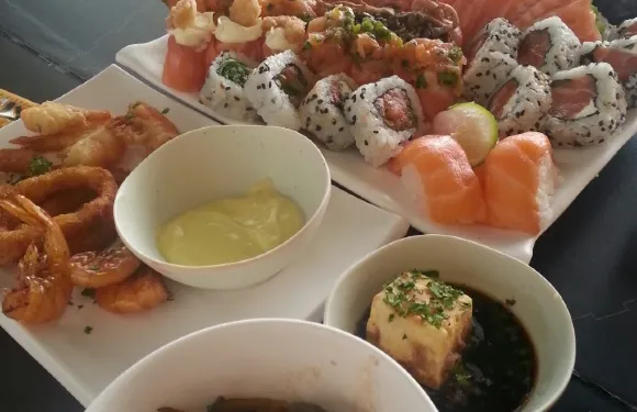 Ki Japanese Food