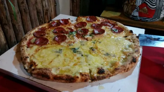 Pizzeria Vesuvio