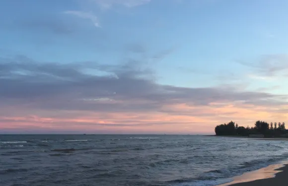 The Beach House Balikpapan