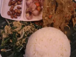 Bale Lombok