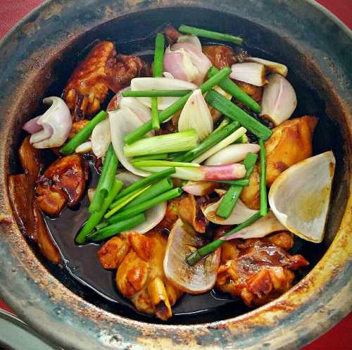 Restoran Kee V