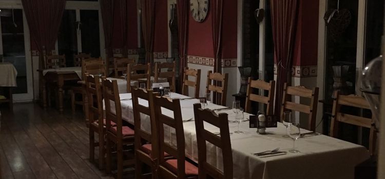Restaurant Smutje