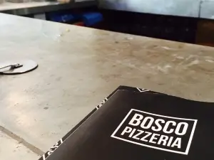 Bosco Pizzeria