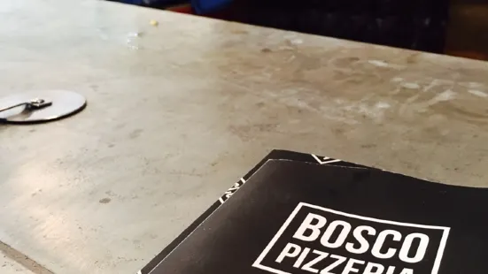 Bosco Pizzeria