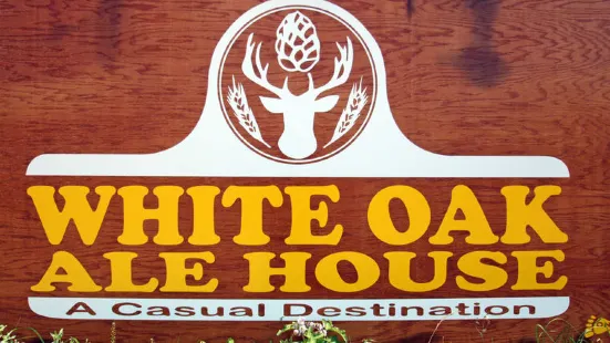 White Oak Ale House