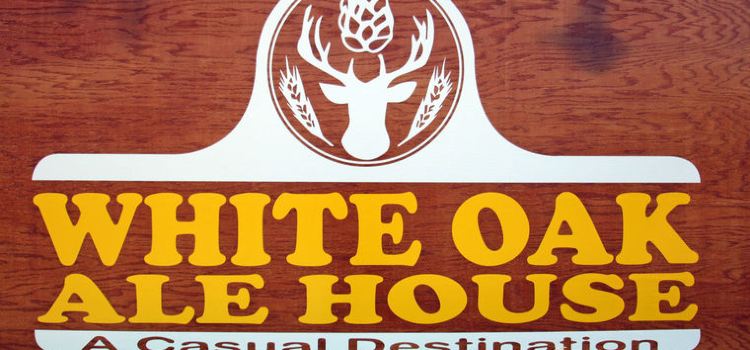 White Oak Ale House