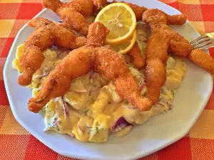 Nótafa Restaurant