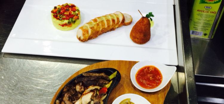 Sehir Kulübü Cafe Rest Bistro