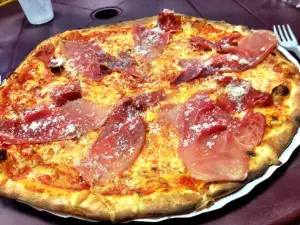 Casa Della Pizza