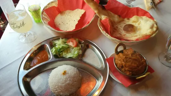 Kumari Nepalese Restaurant