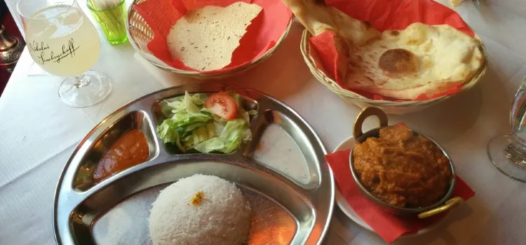 Kumari Nepalese Restaurant