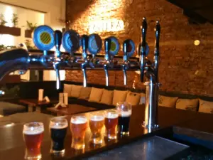 Cerveceria Baviera