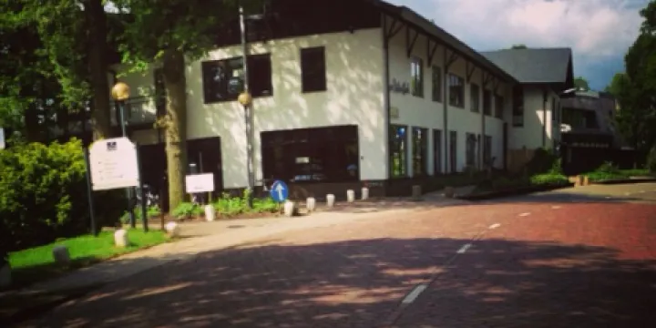 Van der Valk Restaurant De Biltsche Hoek