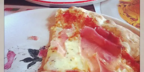 Pizzeria da Andrea u Taliana