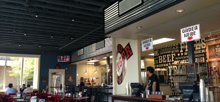 Southern Burger Co.