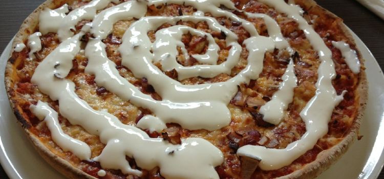 Kiraly Pizza