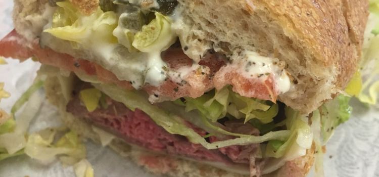 Jersey Mike's Subs