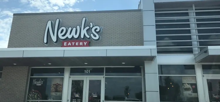 Newk's Eatery