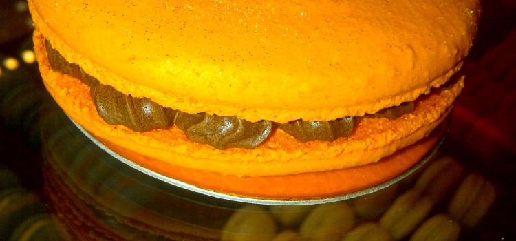 Manon Chocolatier & Patissier
