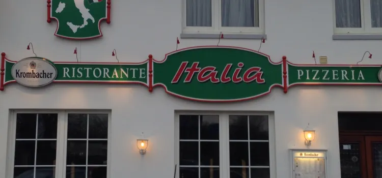 Ristorante Italia