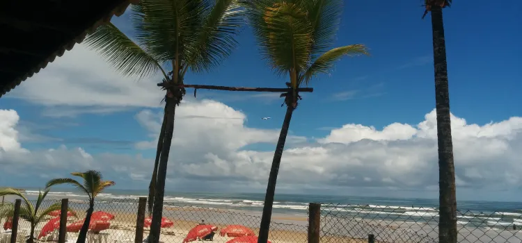 Lounge Beach - Cabana de Charme a Beira Mar