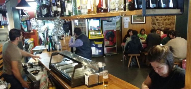Gastrobar Los Portales