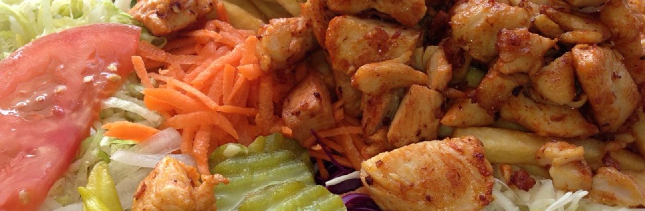 Hacka Pizzeria & Kebab
