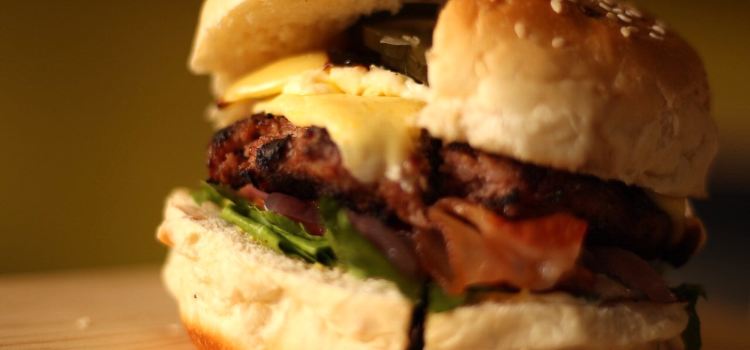 Hamburgueseria La Esquina Ruda
