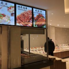 LaoHong Ji Dumpling User Photo