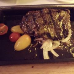 PORTMAN RESTAURANT ảnh của người dùng