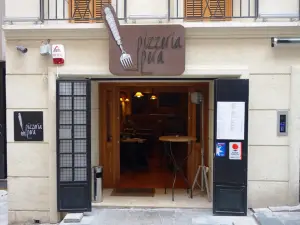 Pizzeria Pera