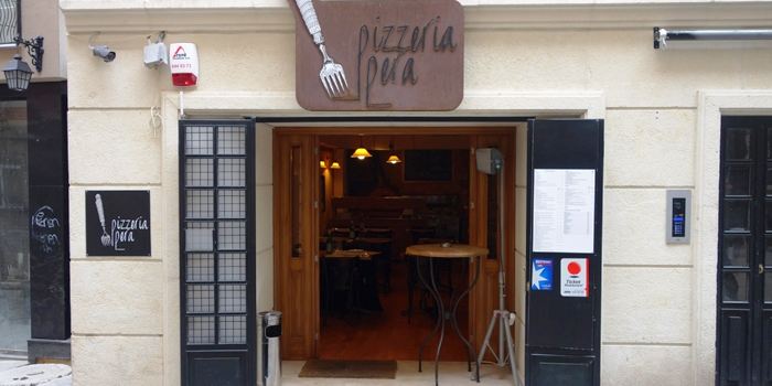 Pizzeria Pera
