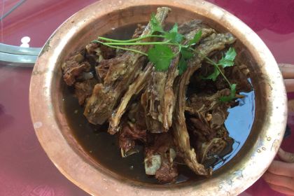 老诚一锅(阜蒙县店)