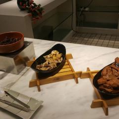 Qifugezhong Restaurant User Photo