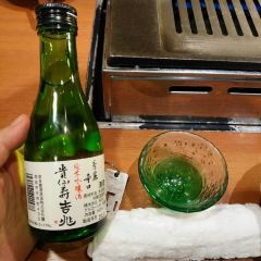 Itamae-Yakiniku Itto Higashishinsaibashi honkan User Photo