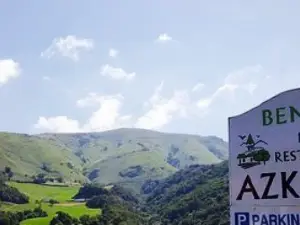 Azkena Bar & Restaurante