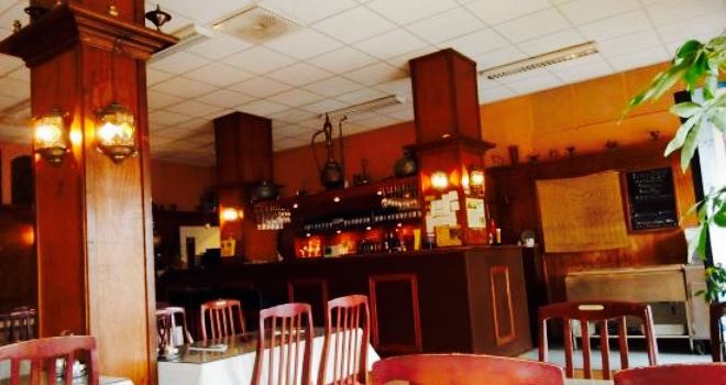 Village Tandoori