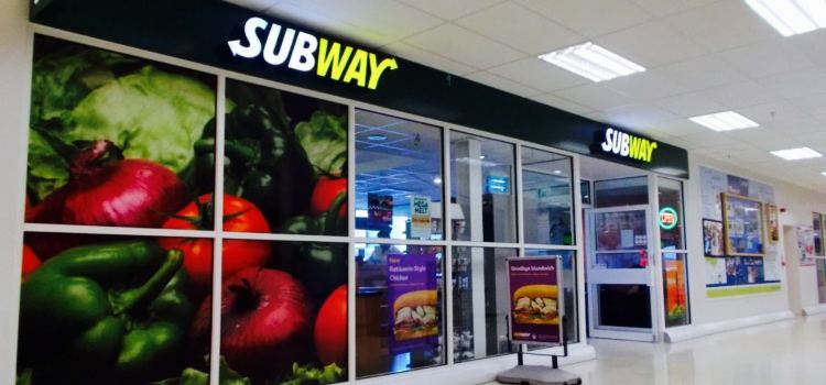 Subway