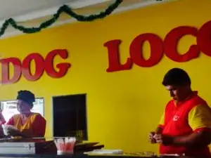 Dog Loco