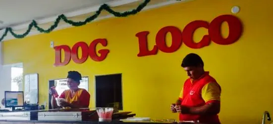 Dog Loco