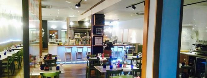 Pizza Express - Bexleyheath
