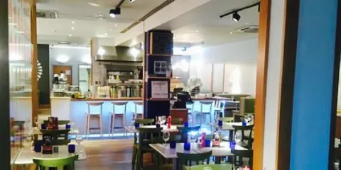 Pizza Express - Bexleyheath