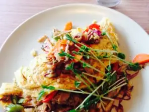 RAW & WILD Market & Cafe